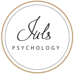 Co-founder at Julspsy.com Logo
