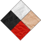 The official logo of the Sportpersonalities Framework