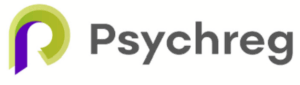 Psychreg logo