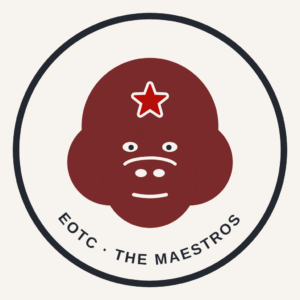 The Captain, crest (band)