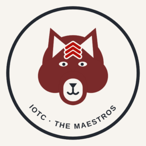 The Leader, crest (band)