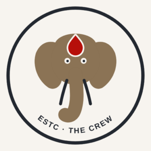 The Motivator, crest (band)